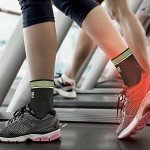 Adjustable Compression Foot Socks with Arch Support