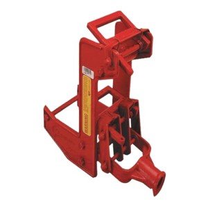 Portable Wall Jack for Fall Protection Safety