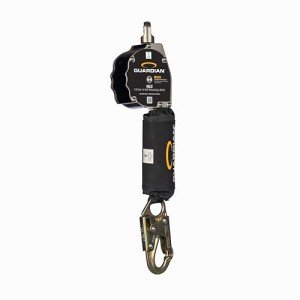 Guardian 10900 Halo 11ft Self-Retracting Lifeline