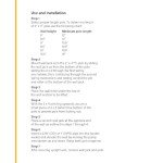 Portable Wall Jack for Fall Protection Safety