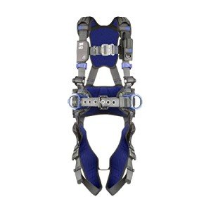 3M ExoFit X300 Comfort Safety Harness - Medium