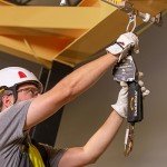 Guardian 10900 Halo 11ft Self-Retracting Lifeline