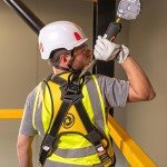 Guardian 10900 Halo 11ft Self-Retracting Lifeline