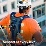 3M ExoFit X300 Comfort Safety Harness - Medium