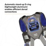 3M ExoFit X300 Comfort Safety Harness - Medium