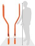 Guardian Safe-T Ladder Extension System - OSHA Certified