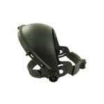 Magid Impact-Resistant Face Shield Helmet with Ratchet