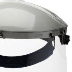 Sellstrom Advantage Series Face Shield with Chin Guard