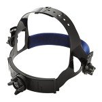 Sellstrom Advantage Series Face Shield with Chin Guard