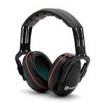 Husqvarna Professional Hearing Protection Headband Set
