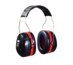 3M H10A Peltor Optime 105 Ear Protection Earmuffs