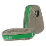 3M Ammonia Methylamine Respiratory Protection Cartridge