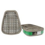 3M Ammonia Methylamine Respiratory Protection Cartridge