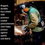 3M Versaflo PAPR Respirator Kit for Heavy Industry