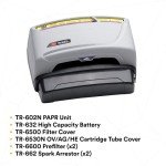 3M Versaflo PAPR Respirator Kit for Heavy Industry