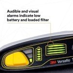 3M Versaflo PAPR Respirator Kit for Painters