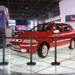 Yaheetech 8-Pack Retractable Belt Stanchion Set