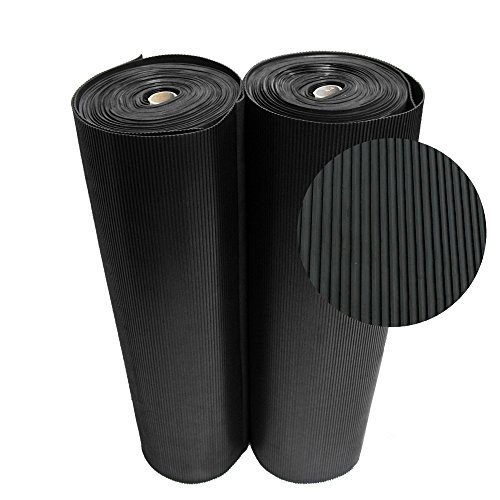 Floor Matting