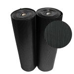 Non-Slip Outdoor Rubber Mats, 3ft x 15ft