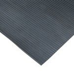 Non-Slip Outdoor Rubber Mats, 3ft x 15ft