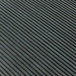 Non-Slip Outdoor Rubber Mats, 3ft x 15ft