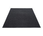 EcoGuard Indoor Wiper Floor Mat - 3' x 5