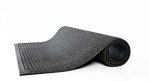 EcoGuard Indoor Wiper Floor Mat - 3' x 5