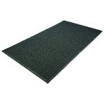EcoGuard Indoor Wiper Floor Mat - 3' x 5