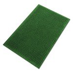 EcoGuard Indoor Wiper Floor Mat - 3' x 5