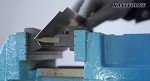 KASTFORCE 5 Inch Vise Mount Metal Brake Bender