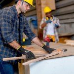 KAYGO PU Coated Safety Work Gloves - 60 Pairs