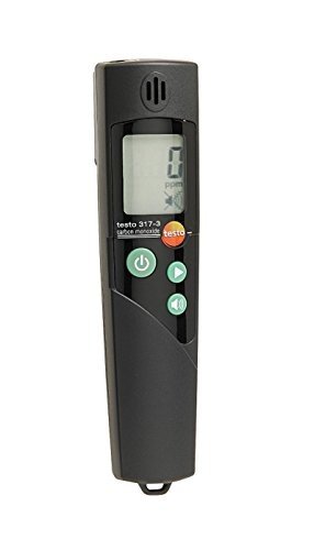 Gas Instrumentation