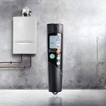 Testo 317-3 Portable Carbon Monoxide Detector