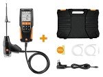 Testo 310 Residential Combustion Analyzer Kit