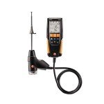 Testo 310 Residential Combustion Analyzer Kit