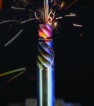 Rescue Bit 1/8" Broken Screw Extractor Tool