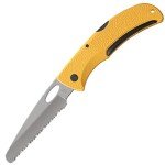 Gerber E-Z Out Emergency Rescue Knife
