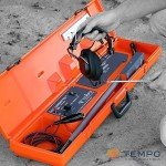 TEMPO 521A Irrigation Sprinkler Valve Locator Tool
