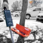 TEMPO 521A Irrigation Sprinkler Valve Locator Tool