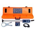 TEMPO 501 Tracker II Underground Wire Locator