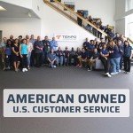 TEMPO 501 Tracker II Underground Wire Locator