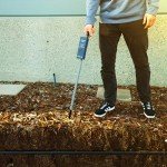 TEMPO 501 Tracker II Underground Wire Locator