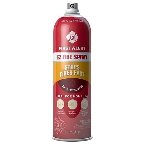 Fire Safety Equipment