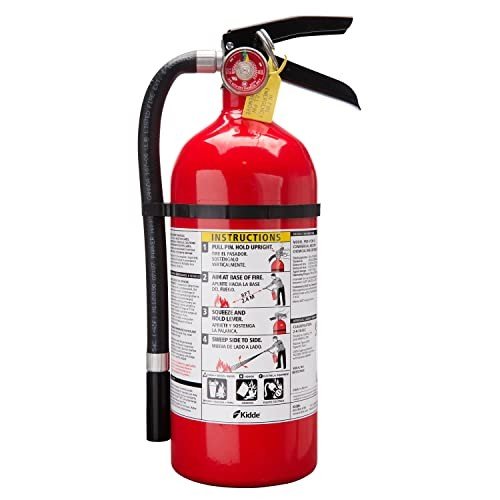 Fire Extinguisher Accessories