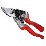 Felco Ergonomic Hand Pruner, 1-Inch Cutting Capacity