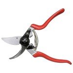 Felco Ergonomic Hand Pruner, 1-Inch Cutting Capacity