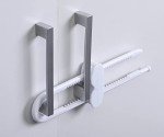 Child Safety Drawer Locks - U-Shaped for Handles