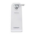 Cuisinart Deluxe Electric Can Opener - White