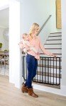 Cardinal Gates Adjustable Stairway Baby Dog Gate