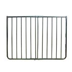 Cardinal Gates Adjustable Stairway Baby Dog Gate